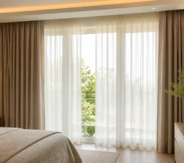 Hero curtains 360x320